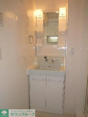 レジデンス湘南の物件内観写真